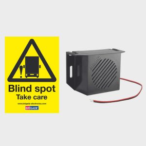 Brigade PSS Kit for GSR Compliant Vehicle