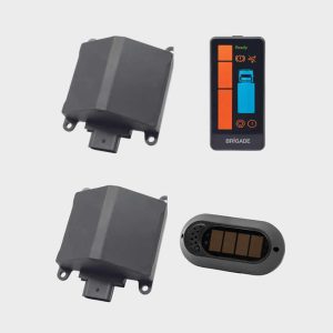 Brigade DVS 2020 Upgrade to PSS 2024