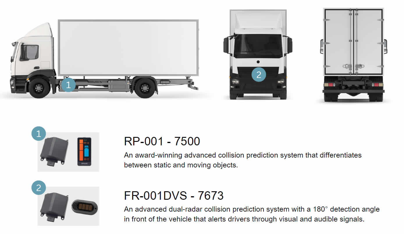 Brigade DVS 2020 Upgrade to PSS 2024 - Image 2