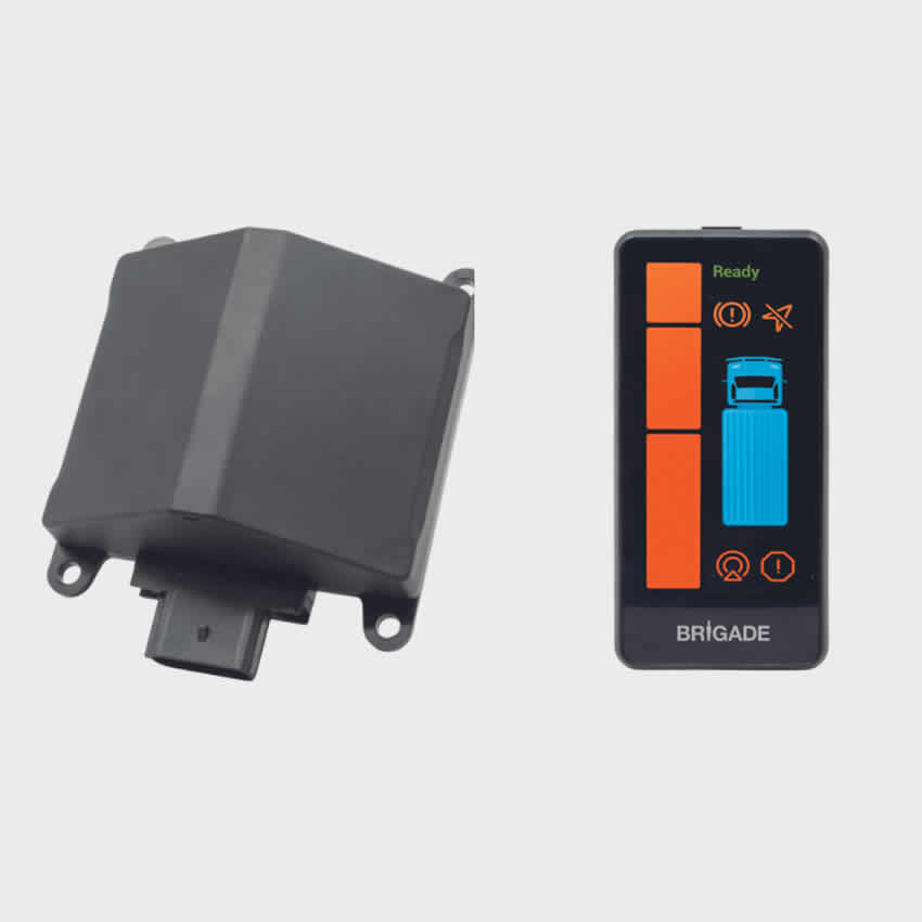 Brigade DVS 2020 Upgrade to PSS 2024 - Image 4