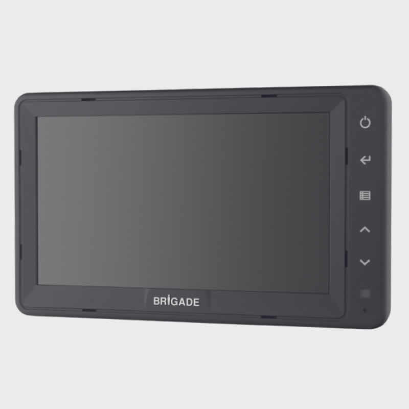 Brigade Full Progressive Safe System (DVS 2) Kit - Image 7