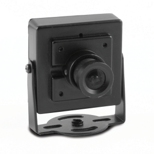 Brigade Select High Definition Mini Camera for Internal Use (720p-PAL) : DMC-1031 (PN 5719)
