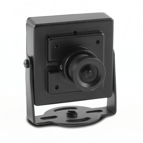 Brigade Select High Definition Mini Camera for Internal Use (720p-PAL) : DMC-1031 (PN 5719)